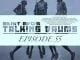 Saint Evo’s, Talking Drums Ep. 55, mp3, download, datafilehost, fakaza, Afro House, Afro House 2019, Afro House Mix, Afro House Music, Afro Tech, House Music
