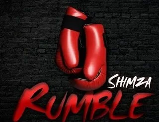 Shimza, Rumble, KetsoSA Defeat Mix, mp3, download, datafilehost, fakaza, Afro House, Afro House 2019, Afro House Mix, Afro House Music, Afro Tech, House Music