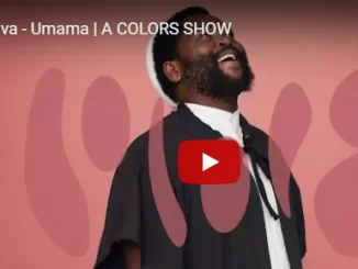 Sjava, Umama, A COLORS SHOW, mp3, download, datafilehost, fakaza, Hiphop, Hip hop music, Hip Hop Songs, Hip Hop Mix, Hip Hop, Rap, Rap Music