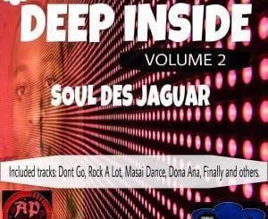 Soul Des Jaguar , Deep Inside, Vol. 2, download ,zip, zippyshare, fakaza, EP, datafilehost, album, Soulful House Mix, Soulful House, Soulful House Music, House Music