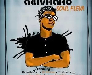 Soul Fleva, Adivhaho, download ,zip, zippyshare, fakaza, EP, datafilehost, album, Afro House, Afro House 2019, Afro House Mix, Afro House Music, Afro Tech, House Music