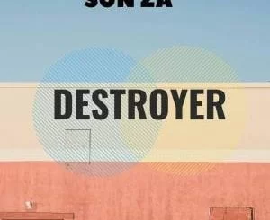Sun ZA, Destroyer, Original Mix, mp3, download, datafilehost, fakaza, Afro House, Afro House 2019, Afro House Mix, Afro House Music, Afro Tech, House Music