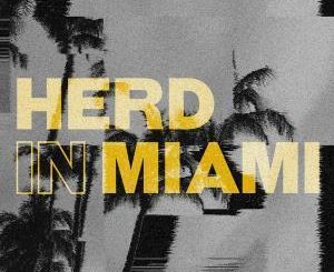 THEMBA, Herd In Miami, DJ Mix, mp3, download, datafilehost, toxicwap, fakaza, Afro House, Afro House 2019, Afro House Mix, Afro House Music, Afro Tech, House Music