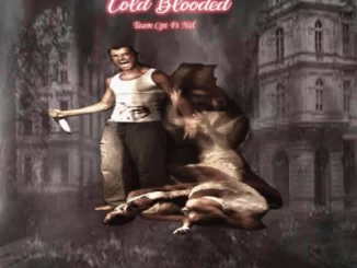Team Cpt, Cold Blooded, Nel, mp3, download, datafilehost, fakaza, Afro House, Afro House 2019, Afro House Mix, Afro House Music, Afro Tech, House Music