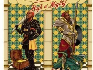 Top ‘n Trill, Top Gogg & Ginger Trill, Top Gogg, Ginger Trill, Tales of the High ‘n Mighty, download ,zip, zippyshare, fakaza, EP, datafilehost, album, Hiphop, Hip hop music, Hip Hop Songs, Hip Hop Mix, Hip Hop, Rap, Rap Music