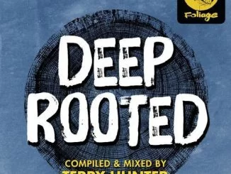 VA, Deep Rooted, Compiled By Terry Hunter, download ,zip, zippyshare, fakaza, EP, datafilehost, album,, Soulful House, Soulful House 2019, Soulful House Mix, Soulful House Music, House Music