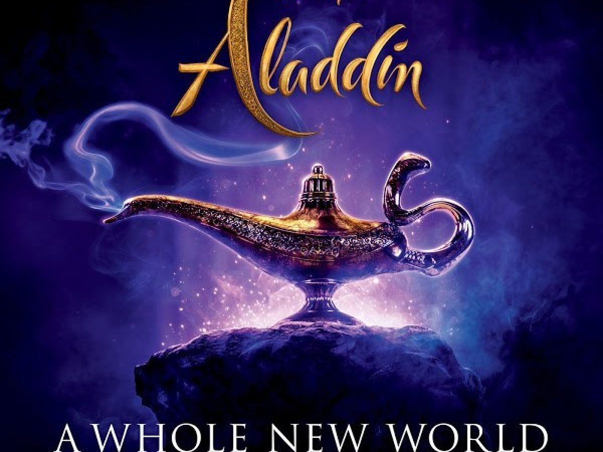 Aladdin arabian nights hindi song mp3 download