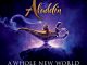 Various Artists, Aladdin (Original Motion Picture Soundtrack), Aladdin, download ,zip, zippyshare, fakaza, EP, datafilehost, album
