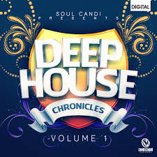 Various Artists, Deep House Chronicles Vol. 1, Deep House Chronicles, download ,zip, zippyshare, fakaza, EP, datafilehost, album, Deep House Mix, Deep House, Deep House Music, Deep Tech, Afro Deep Tech, House Music