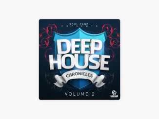 Various Artists, Deep House Chronicles Vol. 2, Deep House Chronicles, download ,zip, zippyshare, fakaza, EP, datafilehost, album, Deep House Mix, Deep House, Deep House Music, Deep Tech, Afro Deep Tech, House Music