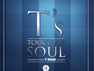 Various Artists, T Bose Presents: A Touch of Soul Vol. 4, T Bose, A Touch of Soul, download ,zip, zippyshare, fakaza, EP, datafilehost, album, Soulful House Mix, Soulful House, Soulful House Music, House Music