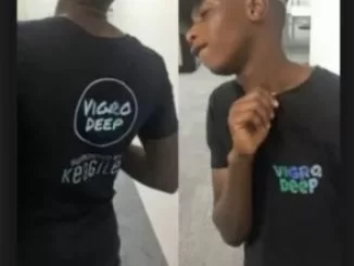 Vigro Deep, Grootman, Baby Boy Ep II, mp3, download, datafilehost, fakaza, Afro House, Afro House 2019, Afro House Mix, Afro House Music, Afro Tech, House Music, Amapiano, Amapiano Songs, Amapiano Music