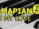 Vigro Deep, I Like Your Style, mp3, download, datafilehost, toxicwap, fakaza, Amapiano, Amapiano 2019, Amapiano Mix, Amapiano Music