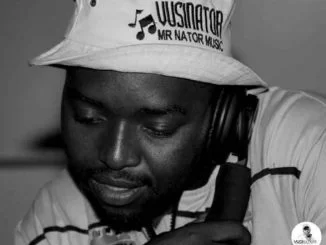 Vusinator, For The Fam Vol 11 Mix, download ,zip, zippyshare, fakaza, EP, datafilehost, album, Afro House, Afro House 2019, Afro House Mix, Afro House Music, Afro Tech, House Music