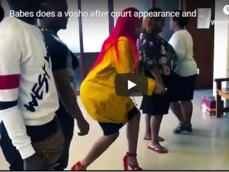 Gqom, Babes Wodumo, Mampintsha, Love, War, Saga, Court Case, Abuse, Video