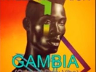 William Risk, Gambia, Original Slow Vibe, mp3, download, datafilehost, fakaza, Afro House, Afro House 2019, Afro House Mix, Afro House Music, Afro Tech, House Music