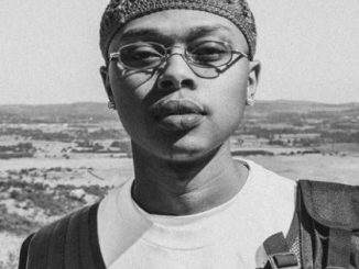 A-Reece, The Promised Land, mp3, download, datafilehost, fakaza, Hiphop, Hip hop music, Hip Hop Songs, Hip Hop Mix, Hip Hop, Rap, Rap Music