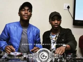 Abashana Bonjandini, #GqomFridays Mix Vol.122, mp3, download, datafilehost, fakaza, Gqom Beats, Gqom Songs, Gqom Music, Gqom Mix, House Music,