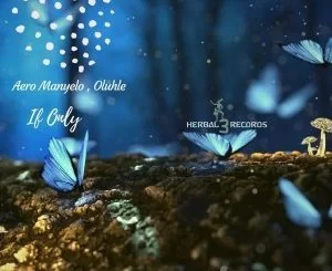 Aero Manyelo, Oluhle, If Only, DJ Micks Mr Piano Man Mix, mp3, download, datafilehost, fakaza, Afro House, Afro House 2019, Afro House Mix, Afro House Music, Afro Tech, House Music