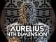 Aurelius, 4th Dimension, download ,zip, zippyshare, fakaza, EP, datafilehost, album, Afro House, Afro House 2019, Afro House Mix, Afro House Music, Afro Tech, House Music