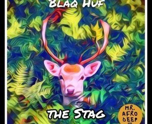Blaq Huf, The Stag, mp3, download, datafilehost, fakaza, Afro House, Afro House 2019, Afro House Mix, Afro House Music, Afro Tech, House Music