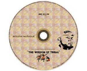 Boddhi Musique, The Wisdom of Tribal, Claude-9 Morupisi Supreme Edit, mp3, download, datafilehost, fakaza, Afro House, Afro House 2019, Afro House Mix, Afro House Music, Afro Tech, House Music