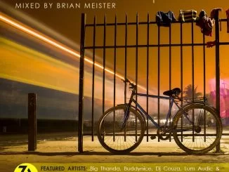 ZAMUSIC OFFICIAL MIX, Brian Meister, Session 19 (South African Deep House Mix 2019), South African Deep House Mix, mp3, download, datafilehost, toxicwap, fakaza, Deep House Mix, Deep House, Deep House Music, Deep Tech, Afro Deep Tech, House Music