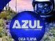 Casa Flayva, Azul, Original Mix, mp3, download, datafilehost, fakaza, Afro House, Afro House 2019, Afro House Mix, Afro House Music, Afro Tech, House Music