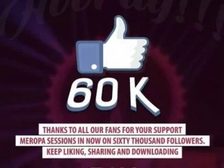 Ceega, Appreciation Mix VIII, 60K Facebook Likes, mp3, download, datafilehost, fakaza, Afro House, Afro House 2019, Afro House Mix, Afro House Music, Afro Tech, House Music