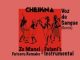 Cheikna, Voz Do Sangue, Futceru Remix, mp3, download, datafilehost, fakaza, Afro House, Afro House 2019, Afro House Mix, Afro House Music, Afro Tech, House Music