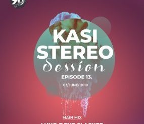 Chronical Deep, Kasi Stereo Session Episode 13 Guest Mix, mp3, download, datafilehost, fakaza, Deep House Mix, Deep House, Deep House Music, Deep Tech, Afro Deep Tech, House Music