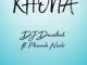 DJ Devoted, Khona, Phumla Nzolo, mp3, download, datafilehost, fakaza, Afro House, Afro House 2019, Afro House Mix, Afro House Music, Afro Tech, House Music