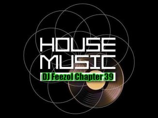 DJ FeezoL, Chapter 39 2019, mp3, download, datafilehost, fakaza, Afro House, Afro House 2019, Afro House Mix, Afro House Music, Afro Tech, House Music