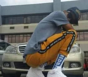 DJ Golddex, Spoke Till Existence, download ,zip, zippyshare, fakaza, EP, datafilehost, album, Gqom Beats, Gqom Songs, Gqom Music, Gqom Mix, House Music,