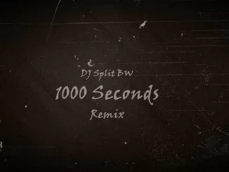 DJ Split BW, 1000 Seconds (Amapiano Remix) 2019, Amapiano Remix, Afro House, Afro House 2019, Afro House Mix, Afro House Music, House Music, Amapiano, Amapiano 2019, Amapiano Mix, Amapiano Music
