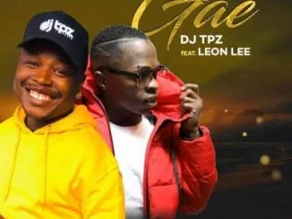 DJ Tpz, Gae, Leon Lee, mp3, download, datafilehost, fakaza, Afro House, Afro House 2019, Afro House Mix, Afro House Music, Afro Tech, House Music