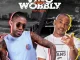 DJ Vino, Binate Mix, DJ Wobbly, mp3, download, datafilehost, fakaza, Afro House, Afro House 2019, Afro House Mix, Afro House Music, Afro Tech, House Music