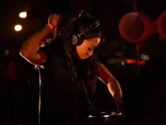 DJ ZINHLE, Afro House Set In The Lab Johannesburg, mp3, download, datafilehost, fakaza, Afro House, Afro House 2019, Afro House Mix, Afro House Music, Afro Tech, House Music