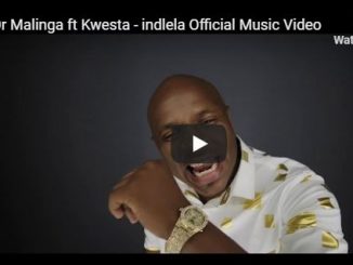 Dr Malinga, Kwesta,indlela, Official Music Video, mp3, download, datafilehost, fakaza, Afro House, Afro House 2019, Afro House Mix, Afro House Music, Afro Tech, House Music