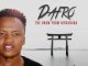 Dafro, Nearer My Go, (Afro Venom, mp3, download, datafilehost, fakaza, Afro House, Afro House 2019, Afro House Mix, Afro House Music, Afro Tech, House Music
