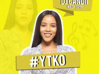 Dj Candii, YTKO Gqomnificent YFM 2019-06-19 Mix, mp3, download, datafilehost, fakaza, Gqom Beats, Gqom Songs, Gqom Music, Gqom Mix, House Music