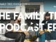 Cassper Nyovest, Family Tree, Podcast