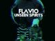 Flavio, Unseen Spirits, mp3, download, datafilehost, fakaza, Afro House, Afro House 2019, Afro House Mix, Afro House Music, Afro Tech, House Music