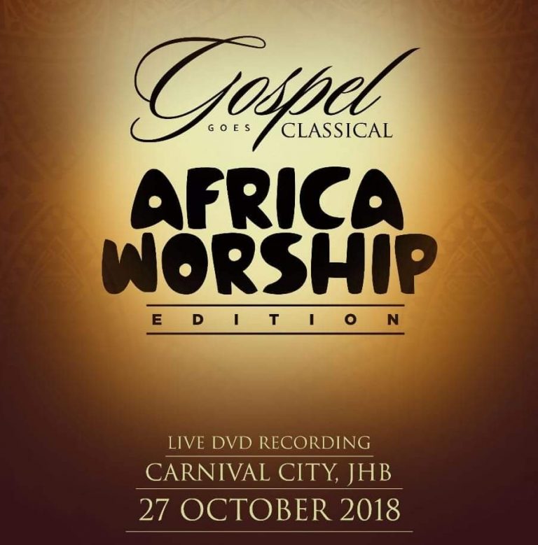 Download Album Gospel Goes Classical Gospel Goes Classical Africa Worship Edition Zamusic