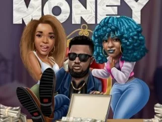 GospelOnDeBeatz, Okiemute, Moonchild Sanelly, Money, mp3, download, datafilehost, fakaza, Afro House, Afro House 2019, Afro House Mix, Afro House Music, Afro Tech, House Music