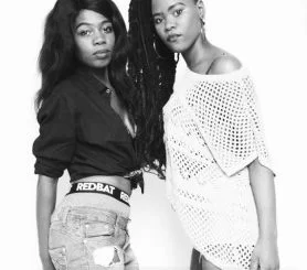 Lady Sboh & Pradar, GqomFridays Mix Vol.119, download ,zip, zippyshare, fakaza, EP, datafilehost, album, Gqom Beats, Gqom Songs, Gqom Music, Gqom Mix, House Music