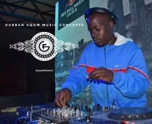 Melotic, GqomFridays Mix Vol.121, download ,zip, zippyshare, fakaza, EP, datafilehost, album, Gqom Beats, Gqom Songs, Gqom Music, Gqom Mix, House Music