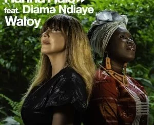 Hanna Hais, Diama Ndiaye, Waloy, Original Mix, mp3, download, datafilehost, fakaza, Afro House, Afro House 2019, Afro House Mix, Afro House Music, Afro Tech, House Music