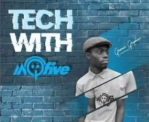 InQfive, Tech With InQfive, Part 16, download ,zip, zippyshare, fakaza, EP, datafilehost, album, Deep House Mix, Deep House, Deep House Music, Deep Tech, Afro Deep Tech, House Music