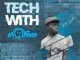 InQfive, Tech With InQfive, Part 16, download ,zip, zippyshare, fakaza, EP, datafilehost, album, Deep House Mix, Deep House, Deep House Music, Deep Tech, Afro Deep Tech, House Music